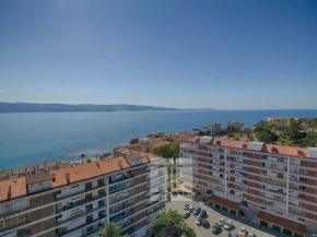 Appartement Ajaccio, 5 pièces, 8 personnes - FR-1-61-537